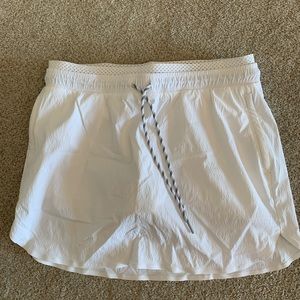 NWOT Athleta Crest Skort